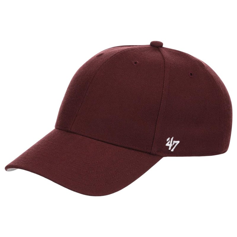 47 Maroon MVP Cap - Classic by '47 - Image 1